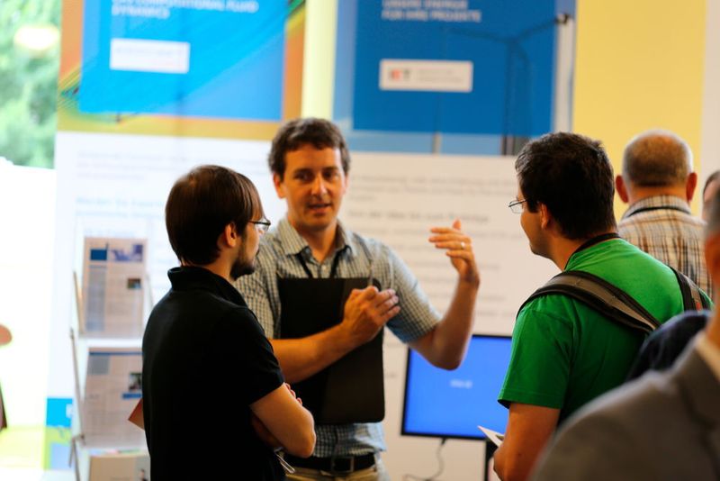  (Matthias Böhm, Chefredaktor SMM)