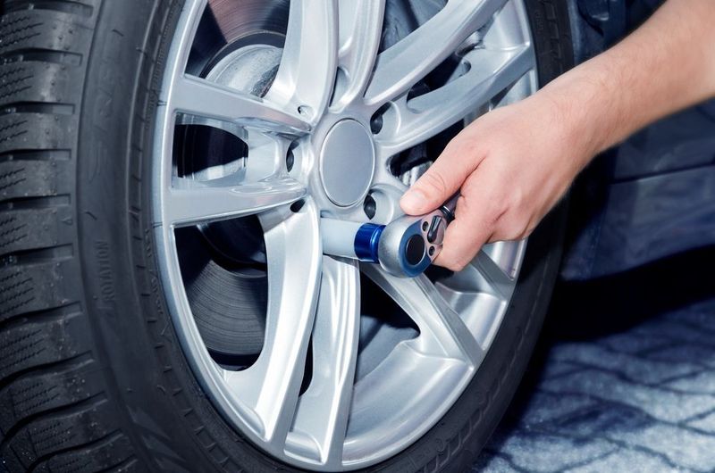 Mangelhafte Schraubverbindungen können vielerorts zu Problemen und gefährlichen Situationen führen. (Kistler)