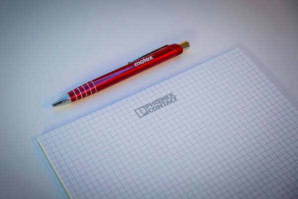 Impressionen vom 11. Anwenderkongress Steckverbinder im VCC Würzburg (Bild: Stefan Bausewein)