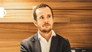 Der langjährige Prokurist Nicola Geist hat die Führung von Anders Automobile übernommen. (Bild: Anders Autmobile)