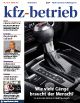 kfz-betrieb 03/2013 (Vogel Business Media)