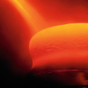 Bild 1: Vorgang des Peak-Sprühkompaktierens.