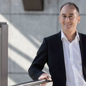 Siegmar Haasis verstärkt das Softwareunternehmen Kontrol als Senior Advisor. (Bild:  Kontrol GmbH)