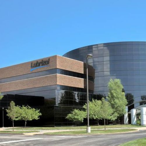 Lubrizol to Spend 25 Million Dollars for Expanding Kentucky