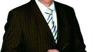 Günther Hecht, Geschäftsführer, Hecht Anlagenbau (Archiv: Vogel Business Media)