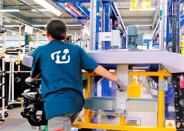 Die STS Group will aus gutem Grund in China weiter wachsen