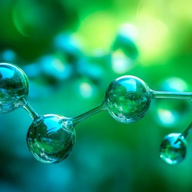 Empa’s H2 Districts project demonstrated hydrogen fuel cells supplying electricity and medium‑temperature heat to a district network, achieving >90% total efficiency. (Source: © dhita - stock.adobe.com)