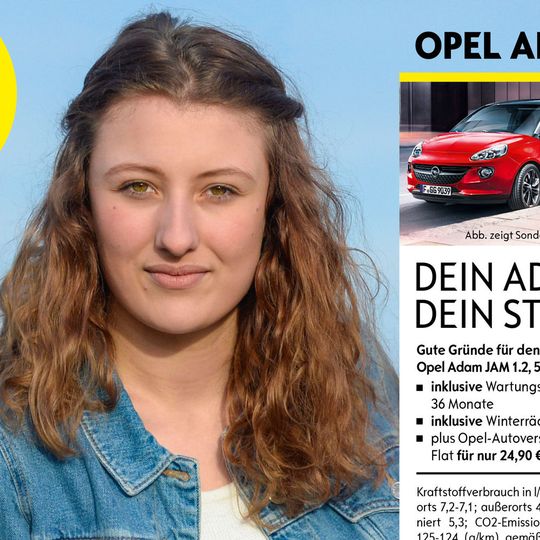 Die meisten Kampagnen setzt Fricke zeitlich begrenzt ein, um die Wirkung nicht verblassen zu lassen.(Bild:  Thorsten Schneider / Vielbauch)