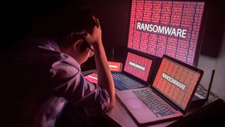 Unternehmen sollte eine Sicherheitsstrategie einführen, die sie nicht nur vor Ransomware-Angriffen, sondern auch wirklich ganzheitlich vor Bedrohungen schützt  (Bild: zephyr_p - stock.adobe.com)
