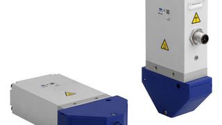 Die neuen Nadelgreifer SNG-AP und SNG-AE (im Bild) eignen sich optimal zur automatisierten Handhabung von biegeschlaffen und stark porösen Werkstoffen. (Bild: Schmalz)