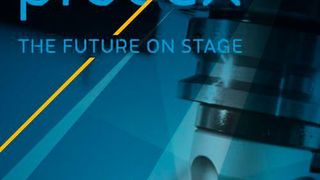 Im Mai 2019 ist es wieder soweit: Das Messe-Power-Duo Prodex und Swisstech präsentiert sich vom 14.-17. Mai 2019 in der Messe Basel und ist mit neuem Erscheinungsbild am Puls der Zukunft.  (Prodex/Swisstech)