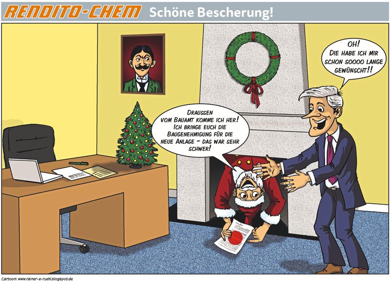 Übersicht unserer Bildergalerien (Comic: www.rainer-e-ruehl.blogspot.com)