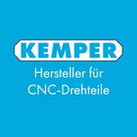 logo-kemper (Kemper CNC-Drehteile)