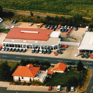 (Archiv: Vogel Business Media)