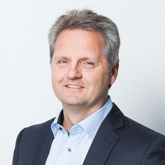 Dr. Kay Müller-Jones, Managing Partner & Head of Consulting bei Tata Consultancy Services.(Bild:  Tata Consultancy Services Deutschland)