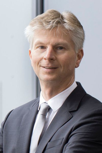 Norbert Pastoors wird ab dem 15. August 2019 bei der Wittenstein Alpha GmbH als Geschäftsführer den Bereich Technik verantworten. (KHS / www.Frankreinhold.com)