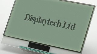 Langzeitverfügbar: Ein kundenspezifisches Display wird theoretisch solange bereitgestellt, wie der Auftraggeber das Display produzieren möchte. Das können bis zu 15 Jahre sein. (Displaytech)