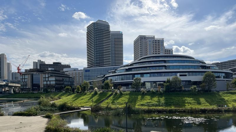 SMC eröffnet das neue Japan Technical Center in Kashiwa City.(Bild:  SMC Deutschland)