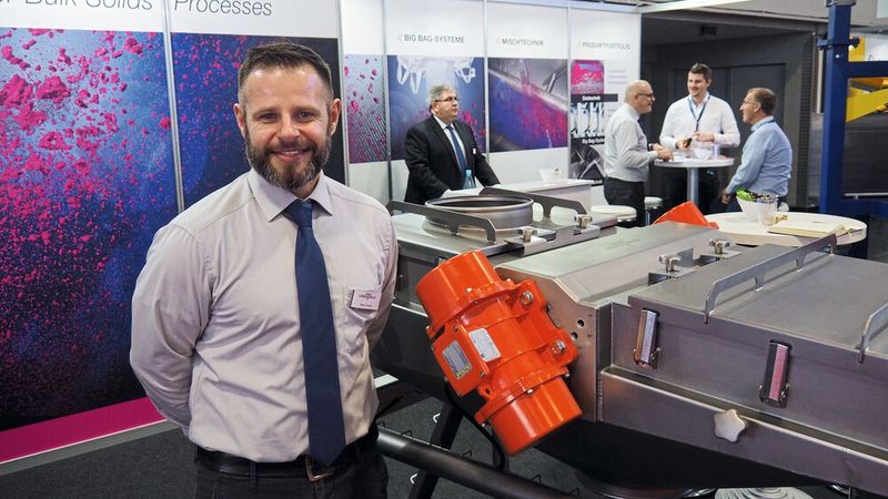 Marc Kiehl, Engelsmann: 