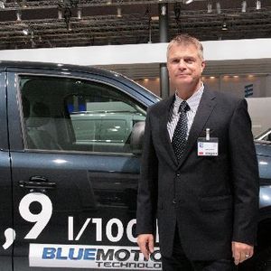 (Archiv: Vogel Business Media)