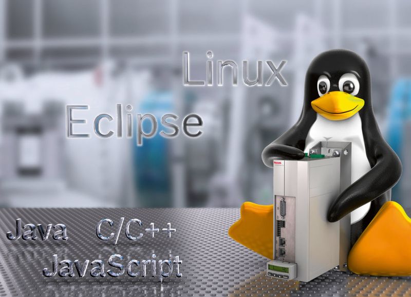 Open Core Interface for Drives macht Antriebe fit für Industrie 4.0: Mit Anwendungsprogrammen, die auf einem Linux-basierten System laufen, direkt auf die Firmware von Rexroth Indradrive-Servoantrieben zugreifen.  (Bosch Rexroth)
