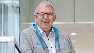 “We’re currently  focusing on areas such  as resource efficiency,  the transition to  renewable energies,  climate protection,  and digitization.” (Thyssenkrupp)