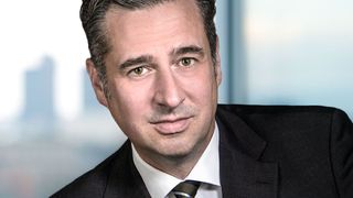 Christian Beyer (im Bild) folgt auf Ralf Reifferscheidt, der den Geschäftsbereich Industrie interimsweise führte. (Pöyry)