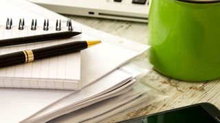 So verlockend das Homeoffice auch ist, für das Gelingen der Arbeit von zuhause sind einige Dinge zu beachten. (© conejota - Fotolia)