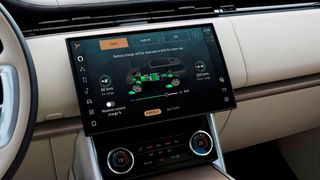 Jaguar Land Rover setzt auf Hubs zur Entwicklung neuer Technologien. (Bild: Jaguar Land Rover)
