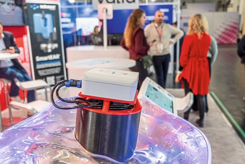 Auf der embedded world 2026 können sich die Besucher bei 1100 Ausstellern aus 50 Ländern einen Einblick in die Welt der eingebetteten System verschaffen. (Bild: NürnbergMesse / Thomas Geiger)