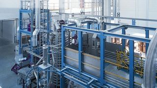 Transparente thermoplastische Elastomere werden auf Basis hydrierter Styrol-Block-Copolymere (HSBC) hergestellt. Sie können PVC-Kunststoffe und Silikonelastomere vorteilhaft ersetzen. Bild: Kraiburg TPE (Archiv: Vogel Business Media)