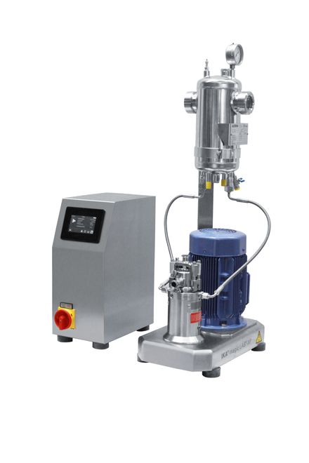 magic_LAB_XP_with_controller_2019.jpg (IKA-Werke GmbH & Co. KG)