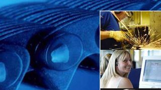 Brammer bietet Lösungen an, ein optimales Level an gebundenem Kapital zu erreichen, die Kosten im Bestand und im Lager deutlich zu senken und trotzdem 100%-ige MRO-Versorgungs- und Produktionssicherheit zu gewährleisten. Bild: Brammer (Archiv: Vogel Business Media)