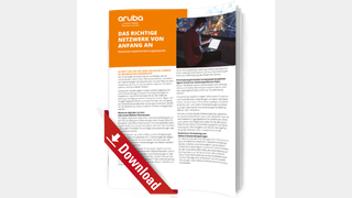 Whitepaper Cover: Vogel IT