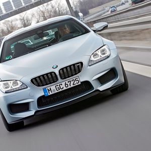 (Foto: BMW)