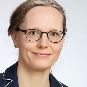 Franziska Roth (36) verantwortet die Bereiche Recht und Controlling.(Bild:  Autobund)