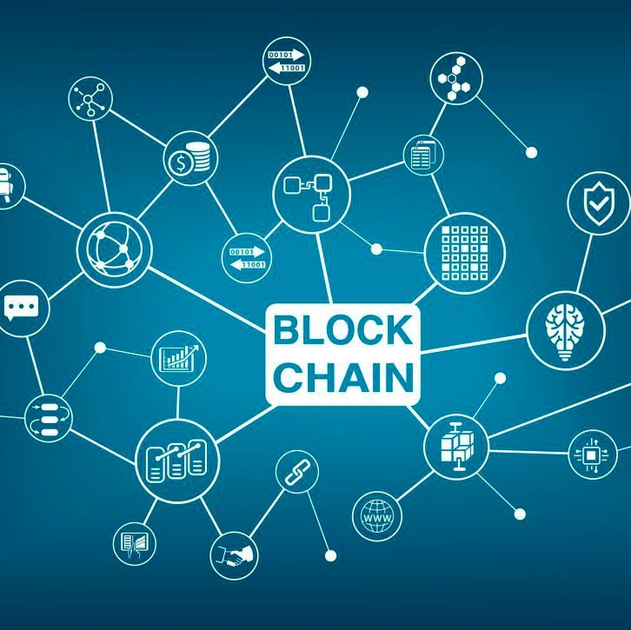 everything you need to know about blockchain