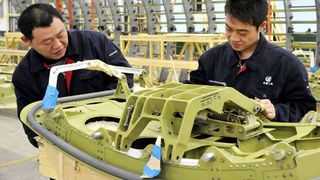 Notausgangstüren werden mit Präzisionsdichtungen von Freudenberg Simrit abgedichtet. (Bild Feng Xinsheng)  (Bild:  Feng Xinsheng)