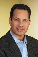 Doron Kempell, Chairmann & CEO von Simplivity (Bild: Simplivity)