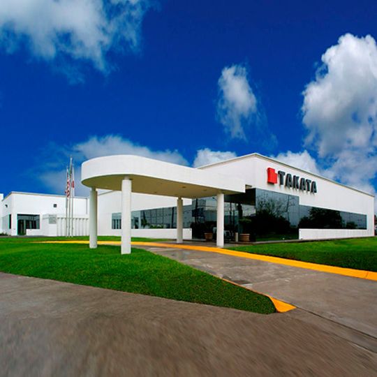 Nach Abschluss der seit April 2013 laufenden Takata-Rückrufe werden allein in Europa knapp 1,74 Millionen Mazda einen neuen Gasgenerator erhalten haben.(Bild:  Takata)