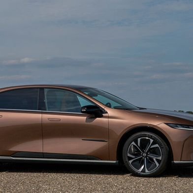 Einige Tausend sehr junger Mazda 6 müssen von den deutschen Servicepartnern überprüft werden.  (Bild: Mazda)