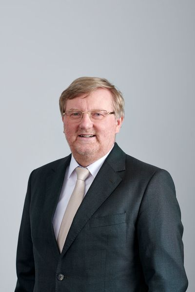 Knut Schwalenberg continues as President of Nouryon's Industrial Chemicals business. (Nouryon)