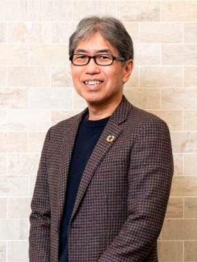 Hidehito Takahashi, President & CEO, Resonac Holdings Corporation (Source: Resonac Holdings Corporation)