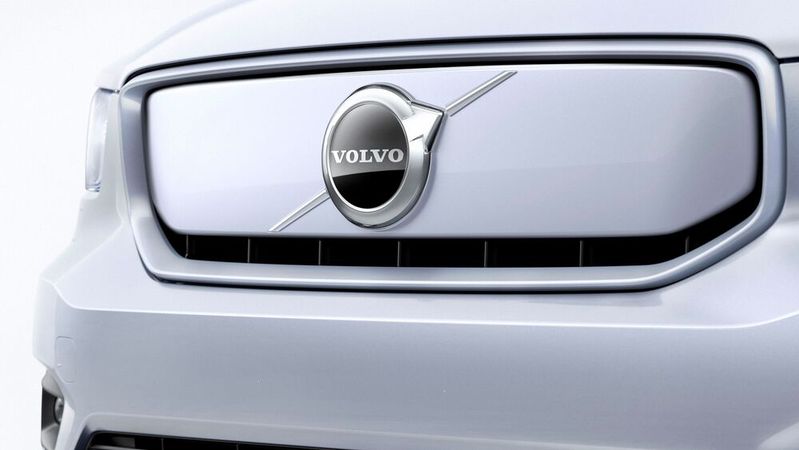 (Bild:  Volvo)