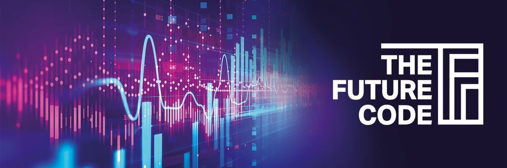 The Future Code am 6./7. Juni 2019: Zwei Tage Zukunft