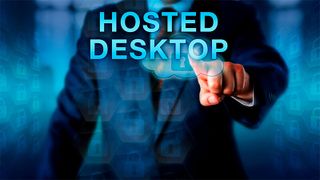 Mit den Microsoft Remote Desktop Services (RDS) lassen sich unkompliziert komplette Desktops oder ausgewählte Apps aus der Entfernung beim User bereitstellen. (Bild: © leowolfert - stock.adobe.com)