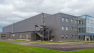 Die Gestamp-Unternehmenstochter Edscha hat in Togliatti seinen vierten Standort in Russland eröffnet. (Foto: Edscha/Kirill Zdorov)