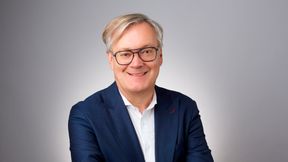 Frank Strecker möchte bei Skaylink die nächste Wachstumsphase einleiten. (Bild: Skaylink)