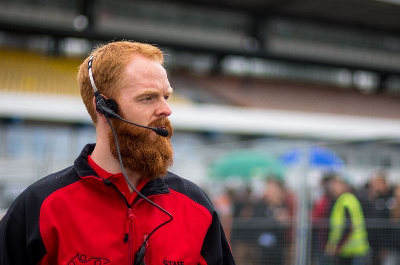 Foto-Impressionen von der Formula Student Germany 2015 (Bild: 