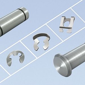 Mbo Oßwald präsentiert zur Hannover Messe 2019 seinen neuen Konfigurator für Bolzen mit Einstich. Einfach und schnell, sollen Anwender damit zu ihrem individuell gewünschten Produkt kommen. Halle 4, Stand B12.